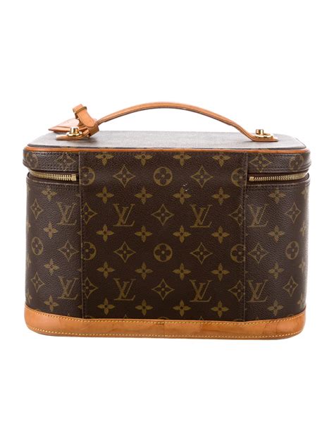 louis vuitton beauty case uomo|Nice Mini Toiletry Bag .